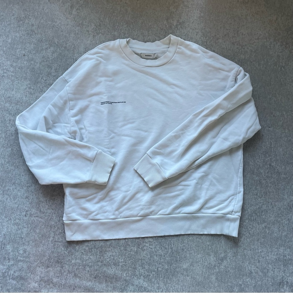 Pangaia Sweatshirt